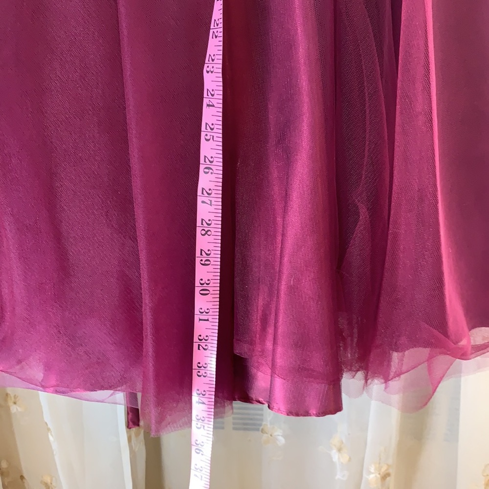 ALYCE gorgeous prom/sweet 16 gown/ EUC+++++/sz: 0 - Picture 10 of 12